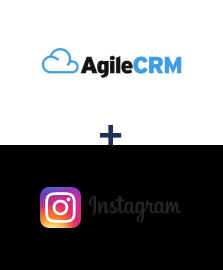 Einbindung von Agile CRM und Instagram Einbindung von Agile CRM und Instagram