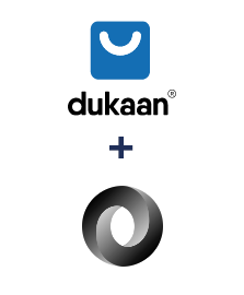 Einbindung von Dukaan und JSON Einbindung von Dukaan und JSON