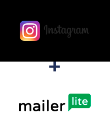 Einbindung von Instagram und MailerLite Einbindung von Instagram und MailerLite