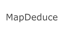 MapDeduce integration MapDeduce integration