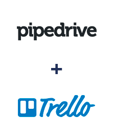 Integration of Pipedrive and Trello Integration of Pipedrive and Trello