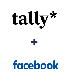 Integration of Tally and Facebook Integration of Tally and Facebook