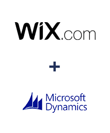 Integration of Wix and Microsoft Dynamics 365 Integration of Wix and Microsoft Dynamics 365