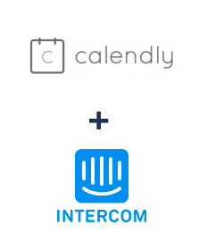 Integración de Calendly y Intercom Integración de Calendly y Intercom