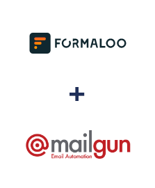 Integración de Formaloo y Mailgun Integración de Formaloo y Mailgun