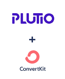 Integración de Plutio y ConvertKit Integración de Plutio y ConvertKit