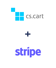 Integracja CS-Cart i Stripe Integracja CS-Cart i Stripe