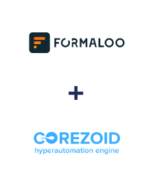 Integracja Formaloo i Corezoid Integracja Formaloo i Corezoid