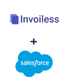Integracja Invoiless i Salesforce CRM Integracja Invoiless i Salesforce CRM