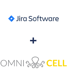 Integração de Jira Software e Omnicell Integração de Jira Software e Omnicell