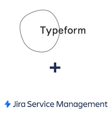 Integração de Typeform e Jira Service Management Integração de Typeform e Jira Service Management