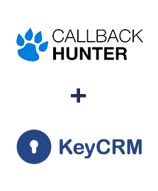 Интеграция CallbackHunter и KeyCRM Интеграция CallbackHunter и KeyCRM