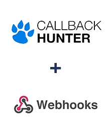 Интеграция CallbackHunter и Webhooks Интеграция CallbackHunter и Webhooks