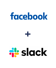 Интеграция Facebook и Slack Интеграция Facebook и Slack