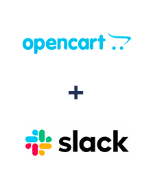 Интеграция Opencart и Slack Интеграция Opencart и Slack