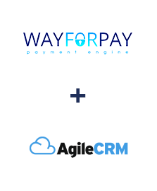 Интеграция WayForPay и Agile CRM Интеграция WayForPay и Agile CRM