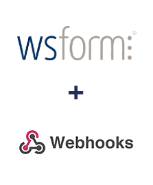Интеграция WS Form и Webhooks Интеграция WS Form и Webhooks