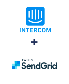 Intercom ve SendGrid entegrasyonu Intercom ve SendGrid entegrasyonu