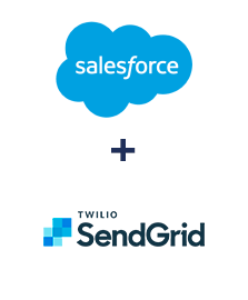 Salesforce CRM ve SendGrid entegrasyonu Salesforce CRM ve SendGrid entegrasyonu