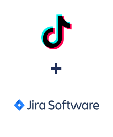TikTok ve Jira Software entegrasyonu TikTok ve Jira Software entegrasyonu
