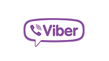Viber entegrasyonu Viber entegrasyonu