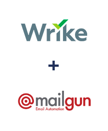 Wrike ve Mailgun entegrasyonu Wrike ve Mailgun entegrasyonu