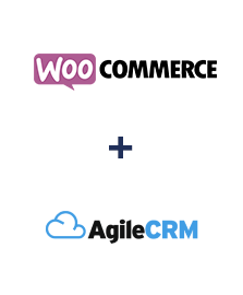 Інтеграція WooCommerce та Agile CRM Інтеграція WooCommerce та Agile CRM