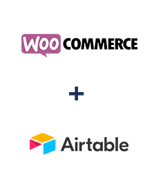 Інтеграція WooCommerce та Airtable Інтеграція WooCommerce та Airtable