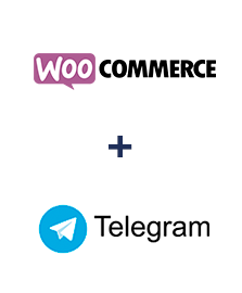 Інтеграція WooCommerce та Телеграм Інтеграція WooCommerce та Телеграм