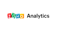 Zoho Analytics інтеграція Zoho Analytics інтеграція